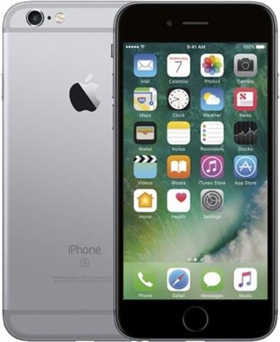 iPhone 6s  32G 新品❗️超美品❗️カバー4個付き❗️土日セール2000引き❗️ Apple iPhone 6S 32GB Gris, Libre C - CeX (ES): - Comprar, vender